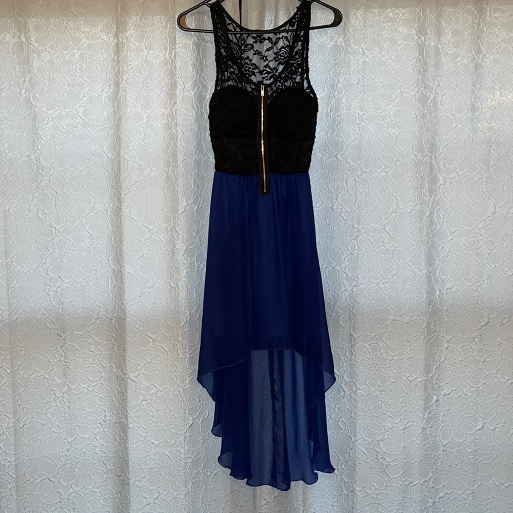 DEB cocktail dress
